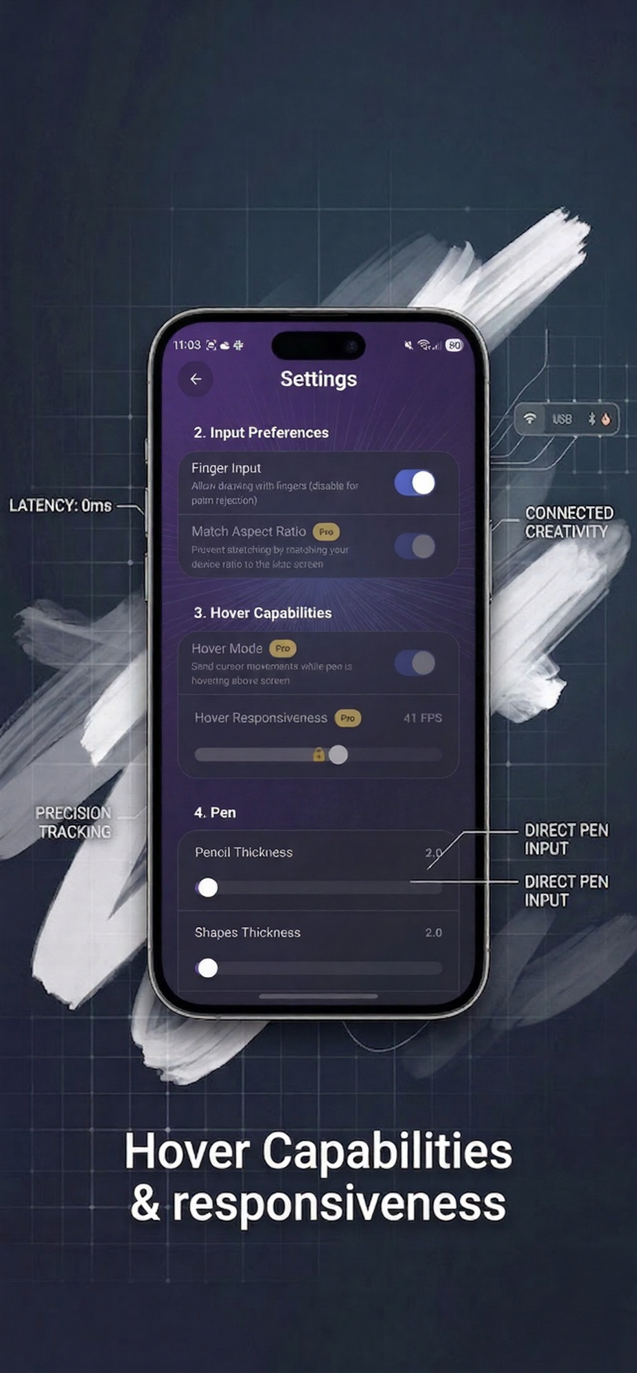 Hover and Multi-Monitor support